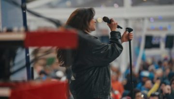 Live Music VIP Concert Experience